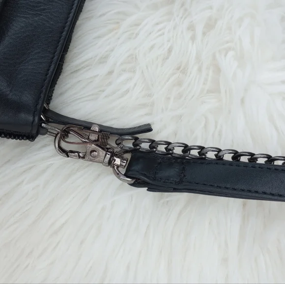 Mary Frances Drinks on Me Beaded Cocktail Bag - Picture 13 of 16